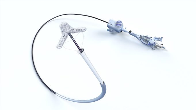 Abbott receives CE mark for the next-generation Mitraclip