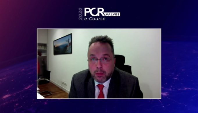 PCR Valves: EXPAND registry reports favourable outcomes compared to COAPT