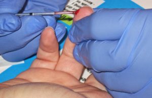 Diabetic PCI patients have a higher risk of stent failure without glycaemic control