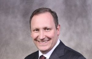 STS 2021: Sean C Grondin elected STS president