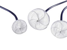 Three-year data from ASSURED study of Cardioform ASD occluder released