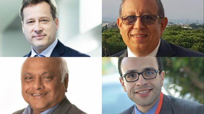 CardioRisk: Addressing atherosclerotic risk factors among Egypt’s ACS patients