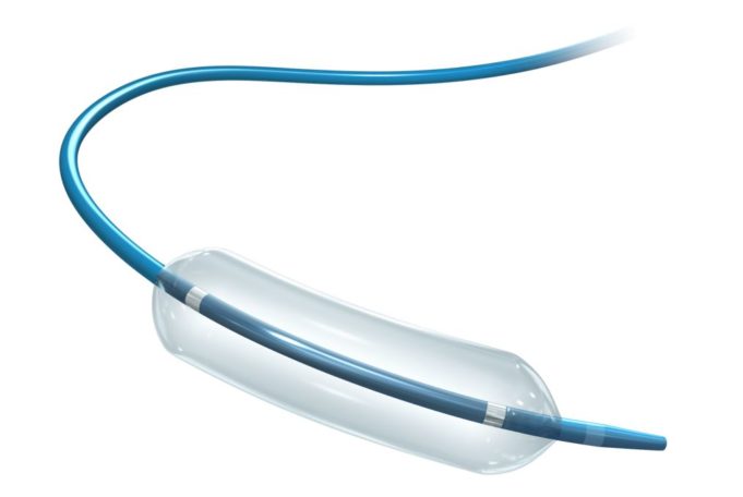 Alvimedica gains CE mark approval for Fluydo NC balloon catheter