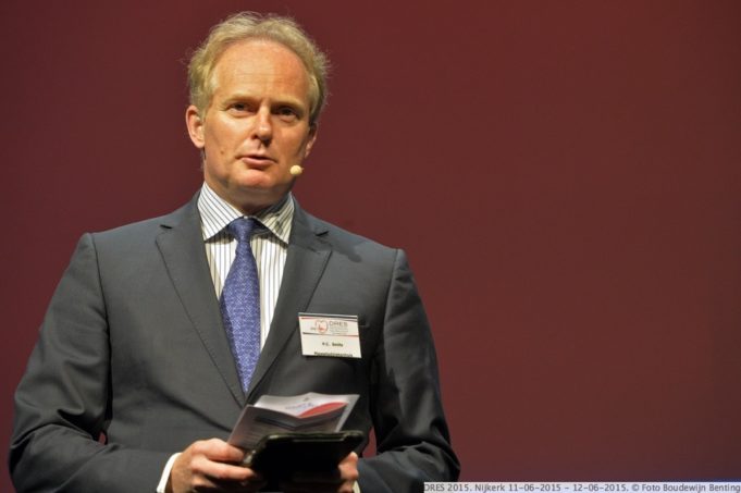 CRT 2021: Three-year COMPARE ABSORB results show similar TLF rate between Absorb scaffold and Xience stent