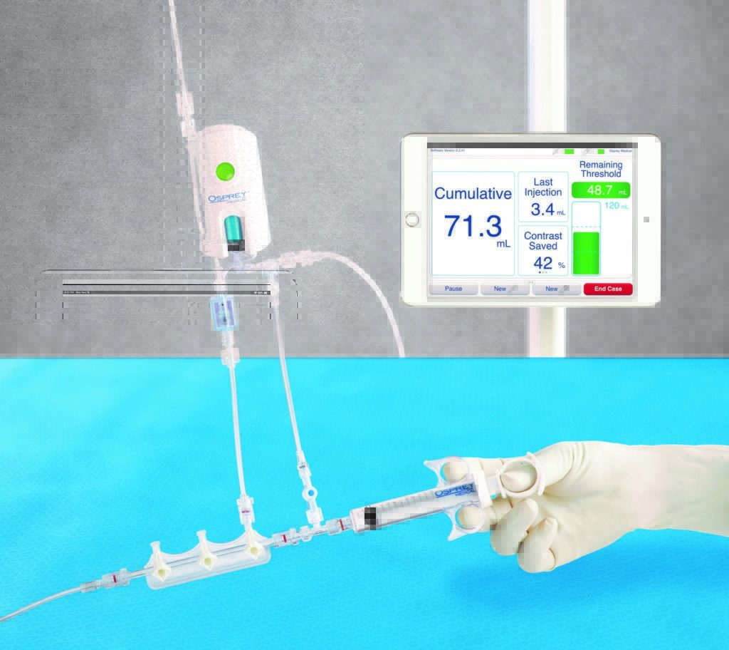 Preventing kidney damage in the cath lab Cardiovascular News