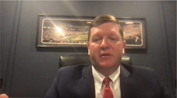 EuroPCR 2021: Two-year results of Evolut Low Risk trial “reassuring” for TAVI in low-risk patients