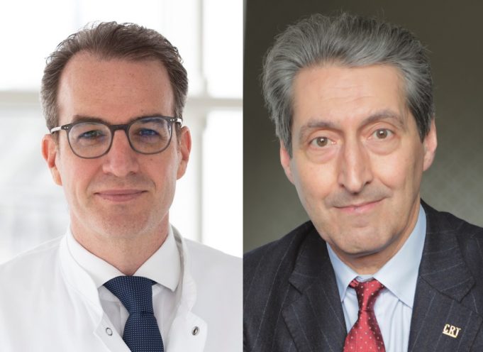 Intravascular lithotripsy: Not an eccentric option for eccentric calcium