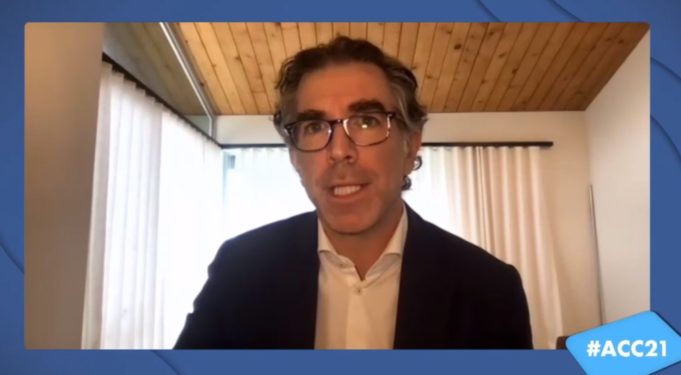 ACC.21: Registry data show low rate of stroke at one year following LAAO with Watchman