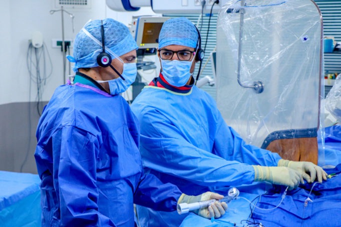 Electroducer raises funding to market its external pacemaker device