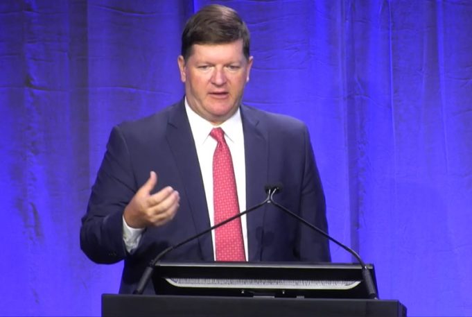 TVT 2021: Outcomes in low-risk bicuspid and tricuspid TAVI patients similar at one year