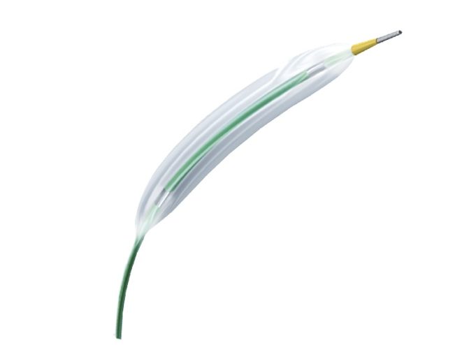 MedAlliance launches Origin balloons for vessel preparation