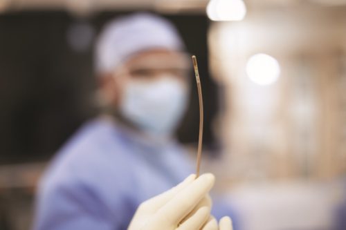 Latest centre begins using Philips’ Verisight Pro 3D intracardiac ...