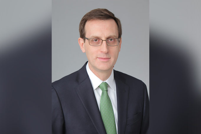 ESC 2021: Edoxaban shown to be noninferior to warfarin for adverse events after TAVI