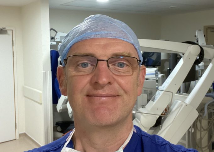 Ultrasound guidance “should be routine” for transfemoral TAVI access