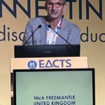 Nick Freemantle EACTS