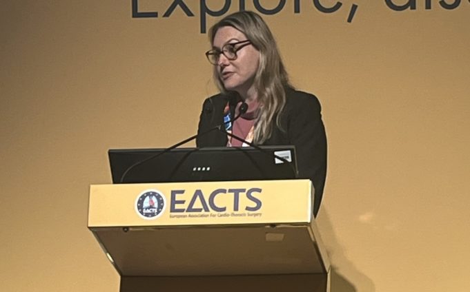 Longest available real-world follow-up data for Tendyne valve support use of device in select patients