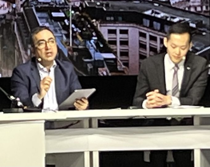 CRT 2022: Novel transfemoral mitral valve repair technology wins innovation competition