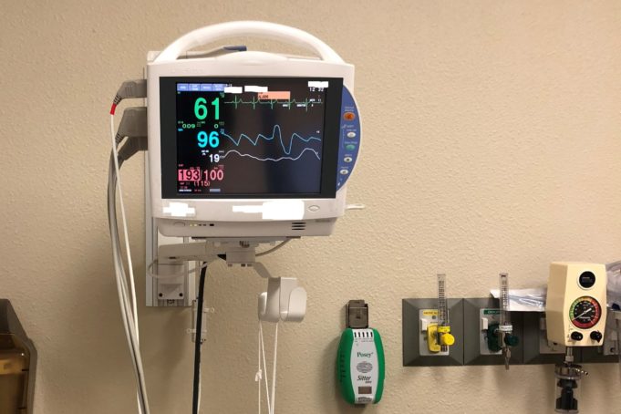 Patients more likely to survive a cardiac arrest in the operating room than the cath lab