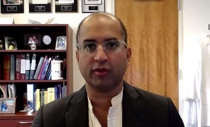 TCT 2021: Six-month RADIANCE-HTN TRIO results “open a window” for renal denervation