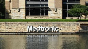 Medtronic