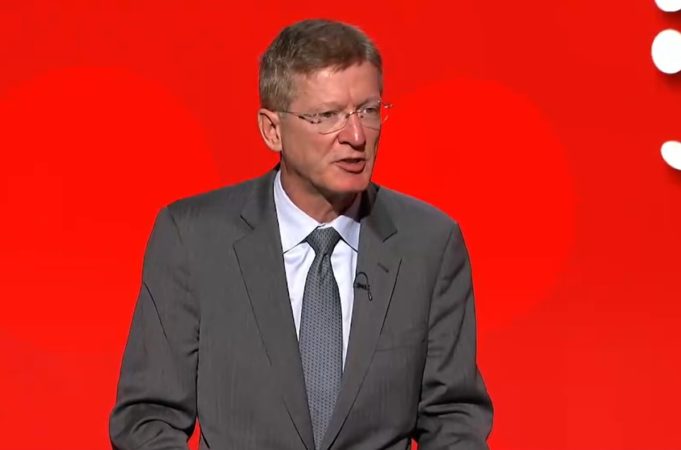 AHA 2021: VEST device may lead to increased saphenous vein graft longevity after CABG