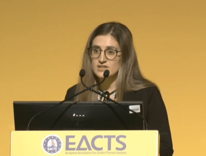 Nonagenarians should not be denied TAVI based solely upon age