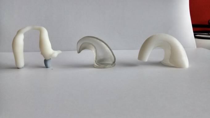 Grant funding for 3D-printed paediatric heart models