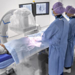 Philips Zention mobile C-arm platform_Vascular