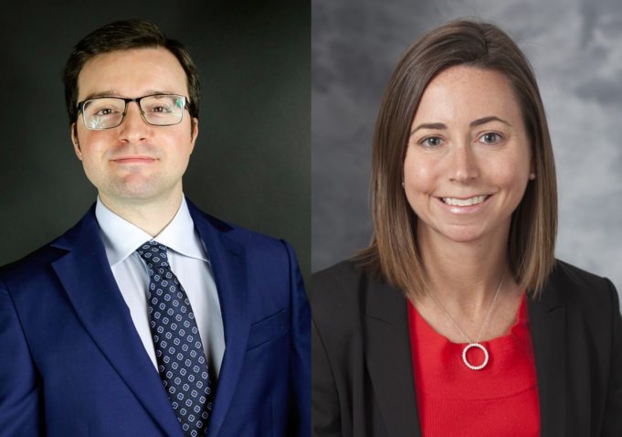 Young surgeons to benefit from Transatlantic grant scheme