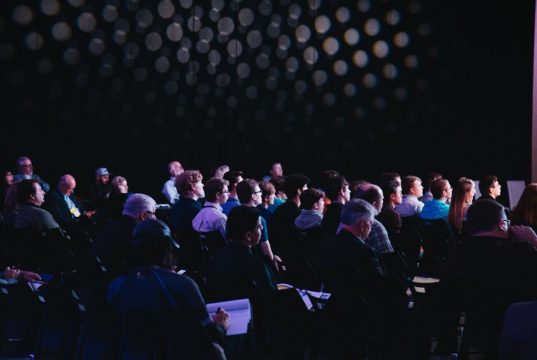 Shark Tank cardiovascular innovation competition comes to the Middle East