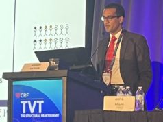 Steps needed to include disadvantaged patients in mitral and tricuspid trials