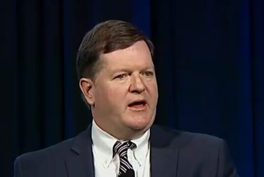 Evolut Low Risk investigators probe increasing reintervention rate beyond six years