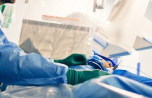 Chilean centre treats five aortic regurgitation patients in a single day with Zeta TAVI system