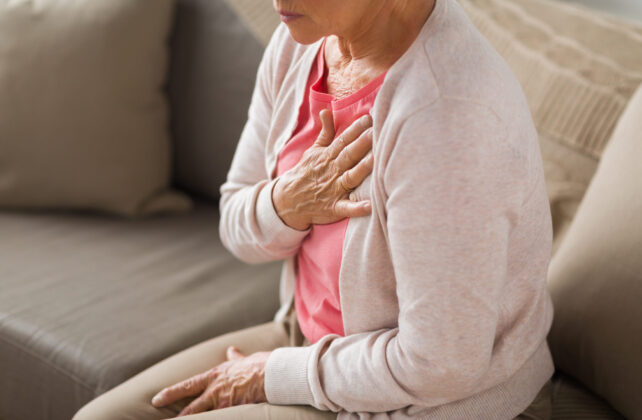 Survey highlights lack of awareness of among women of heart valve ...