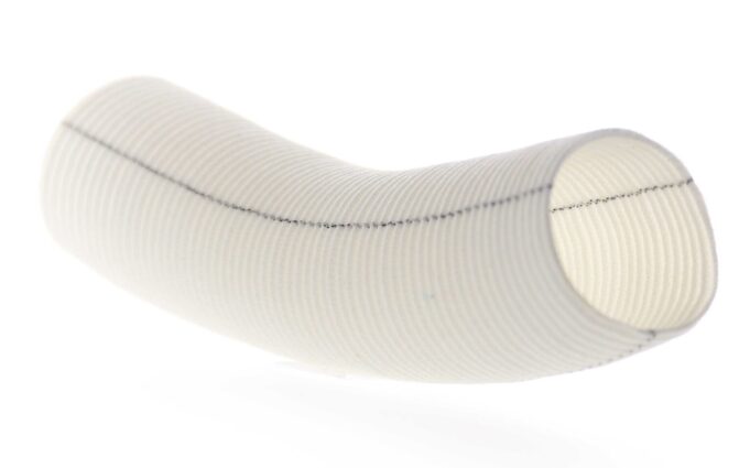 Vygon to manufacture vascular outflow tract for Aeson artificial heart