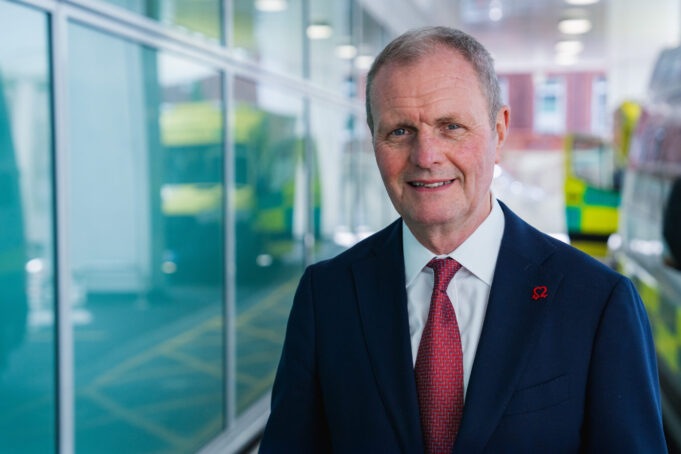 Bryan Williams joins BHF as research leader