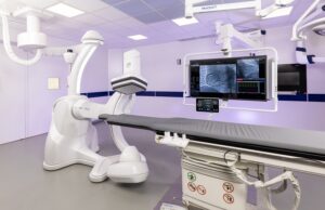 GE HealthCare’s Allia IGS Pulse imaging system approved by the US FDA