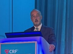 TCT 2024: PATCH study reports initial positive results for sutureless vascular closure system