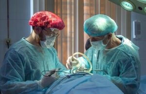 Death rates after CABG and other surgeries “similar” regardless of patient-surgeon gender concordance