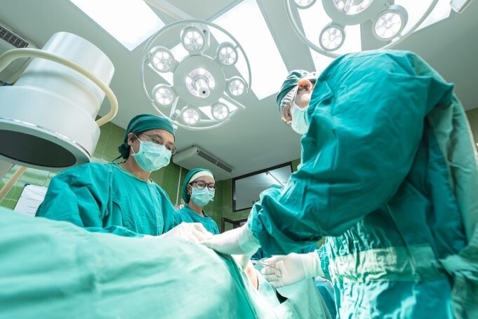 First-in-human trial of regenerative coronary bypass graft to commence