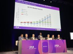 Projected rise in aortic valve-in-valve procedures prompts interest in leaflet splitting device