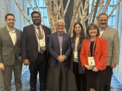 Early use of mechanical support shows benefit for patients with AMI complicated by cardiogenic shock