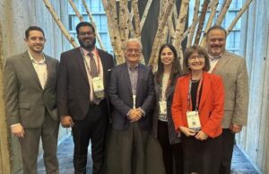 Early use of mechanical support shows benefit for patients with AMI complicated by cardiogenic shock