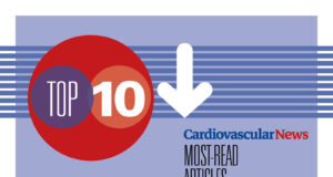 Cardiovascular News’ most-read stories of 2025