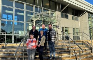 Collaboration aims to develop a bespoke cell phenotyping assay for human blood