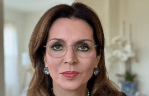 Simona Zannetti returns to Medtronic to lead aortic business