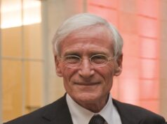 Alain Cribier: 1945–2024