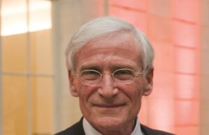 Alain Cribier: 1945–2024