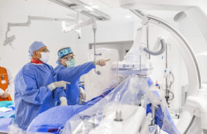 US blood pressure guidelines bump up recommendation for renal denervation