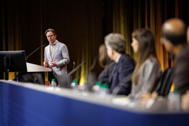 ACC 2024: Use of Impella CP may boost survival in STEMI patients with ...